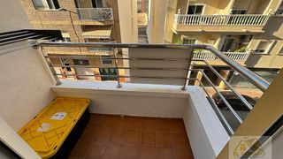 Piso en alquiler en Playa del Cura en Torrevieja