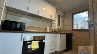 Piso en alquiler en Playa del Cura en Torrevieja