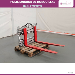 POSICIONADOR DE HORQUILLAS