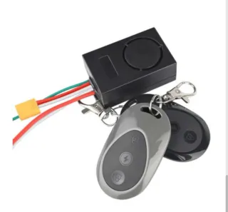 Alarma Antirrobo Patinete Eléctrico Xiaomi