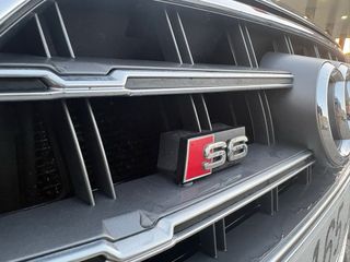 Audi S6 quattro 4.0 V8 turbo 450cv 2016