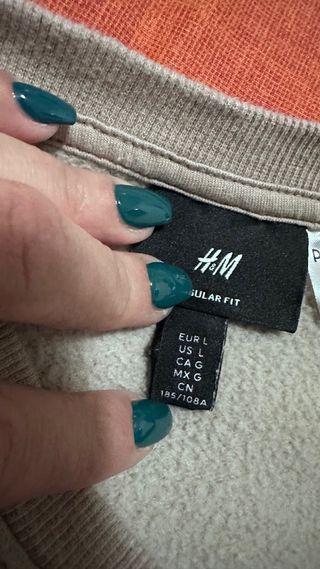 Felpa Peanuts Snoopy Beige