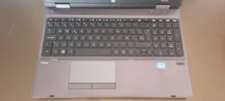 LOTE 4 PORTATILES 15,6"(((LEER BIEN)))