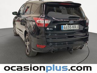 Ford Kuga 1.5 EcoBoost ST-Line 4x4 Auto 129 kW (176 CV)