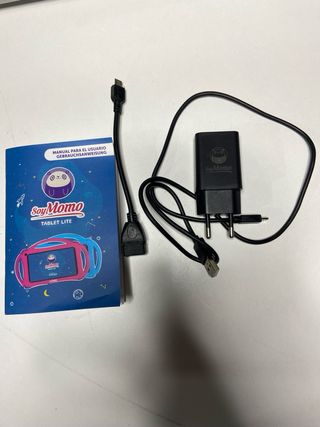 Tablet SoyMomo Lite 2GB RAM