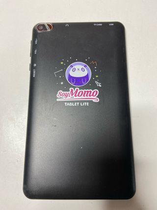Tablet SoyMomo Lite 2GB RAM