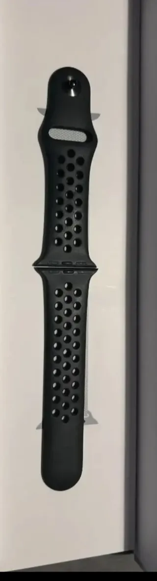 Apple Watch SE 1ª Gen Nero/Argento