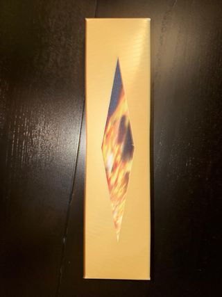 Tappetino Pokemon UPC Charizard nuovo originale