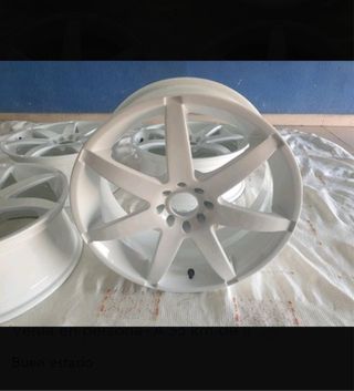 Llantas 17' 4x108