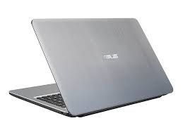 Portatil ASUS 15,6" AMD A1-6010-ssd 240gb