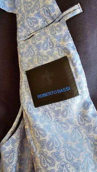 Americana caballero azul marino