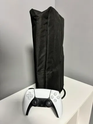 PS5 Digital 1TB Bianca