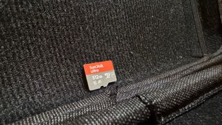 SanDisk Ultra 512GB MicroSDXC