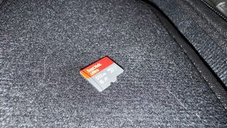 SanDisk Ultra 512GB MicroSDXC