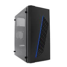 PC i5 4570-16GB RAM-SSD-HDD-GT 620- W 11