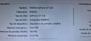 PC i5 4570-16GB RAM-SSD-HDD-GT 620- W 11