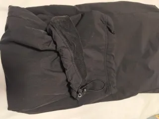 Pantalón senderismo Mountain Pro Talla XXXL