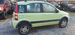 FIAT Panda 2006