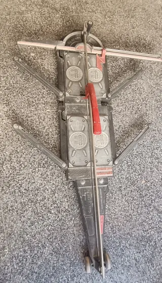 Cortadora de azulejos Montolit Masterpiuma P5 131