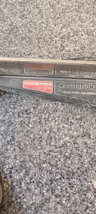 Cortadora de azulejos Montolit Masterpiuma P5 131