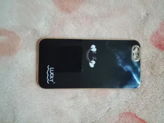 iPhone 8 oro