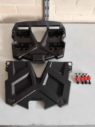 Soporte Shad baúl grande