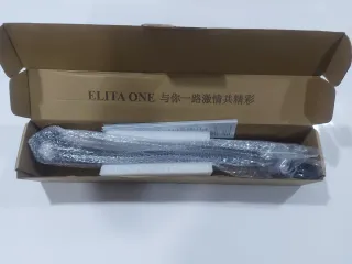 Tija Carbono Elita One