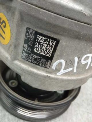 5q0816803 compresor volkswagen golf - otros 219610