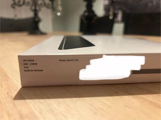 Samsung Galaxy Tab A11+ 5G – 6GB / 128GB – Nueva