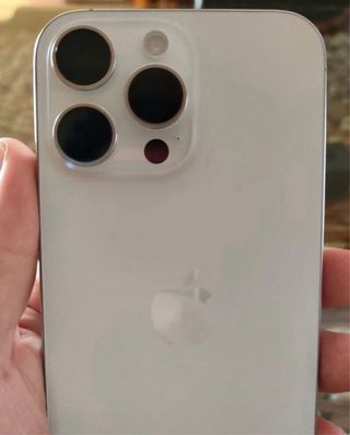 iPhone 16 Pro Max 512GB