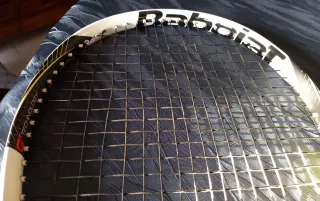 Racchetta Babolat Aeropro Lite