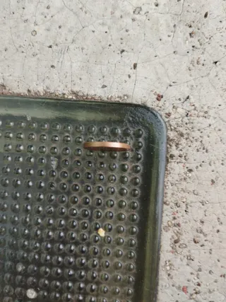 Moneda 1 céntimo 1999