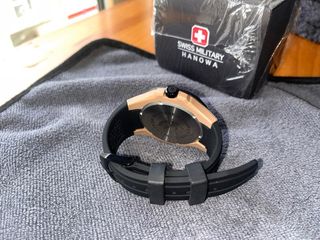 Reloj Swiss Military Hanowa Bermuda Beige