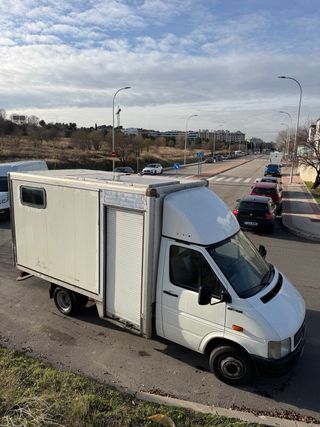 Volkswagen Lt46 2005