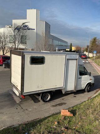 Volkswagen Lt46 2005