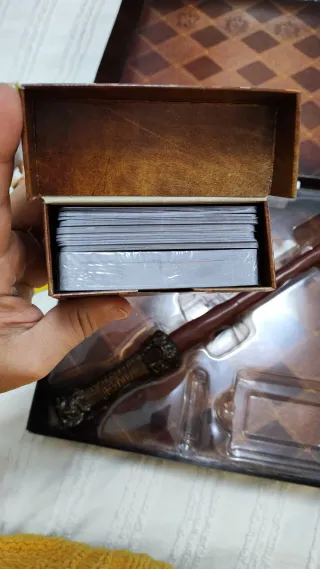 Pictionary Air Harry Potter Juego