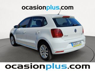 Volkswagen Polo A-Polo 1.0 BMT 55 kW (75 CV)