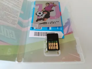 Juego Nintendo Switch Golazo! 2 Deluxe