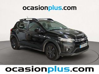 Dacia Sandero Stepway Expression TCe 67 kW (91 CV)