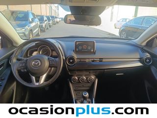 Mazda Mazda 2 1.5 GE Style+ 66 kW (90 CV)