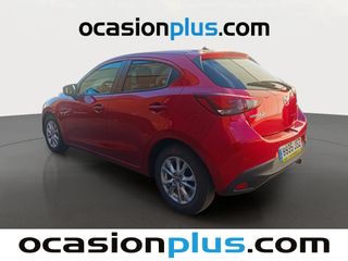 Mazda Mazda 2 1.5 GE Style+ 66 kW (90 CV)
