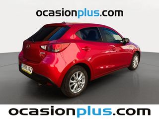 Mazda Mazda 2 1.5 GE Style+ 66 kW (90 CV)