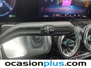 Mercedes-Benz EQB 250 140 kW (190 CV)