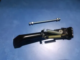 Caballete lateral Vespino