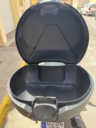 Piaggio MP3 500 LT Scooter Triciclo