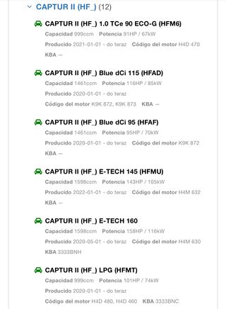 Faro Delantero Derecho HELLO CAPTUR