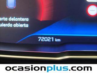 Peugeot 3008 PureTech 130 S&S Allure 96 kW (130 CV)
