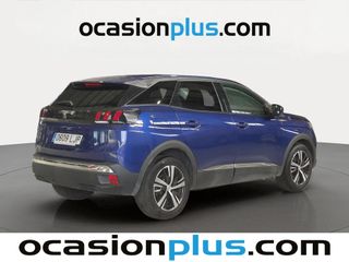 Peugeot 3008 PureTech 130 S&S Allure 96 kW (130 CV)