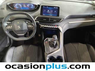 Peugeot 3008 PureTech 130 S&S Allure 96 kW (130 CV)