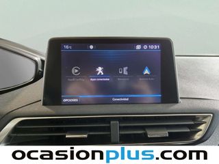 Peugeot 3008 PureTech 130 S&S Allure 96 kW (130 CV)